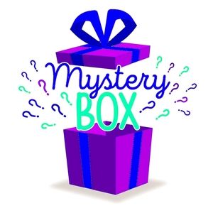 Women's Clothing Mystery Box! NY&C, LIMITED, Levi, etc!